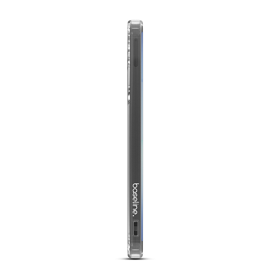 baseline Gummy Series Case for Samsung Galaxy A17 5G / A16 5G - Clear - BSA175GCSCAM0141-4.jpg