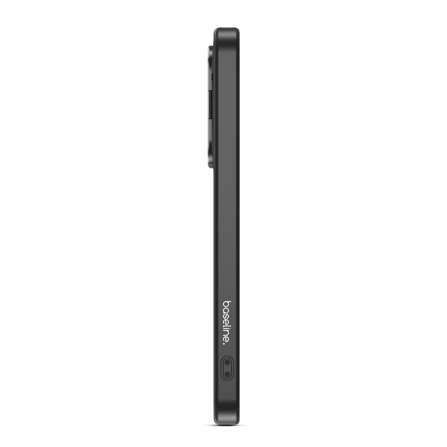 baseline InFrame Case with Kickstand for Samsung Galaxy A17 5G / A16 5G - Black - BSA175GCSFGS211-3.jpg