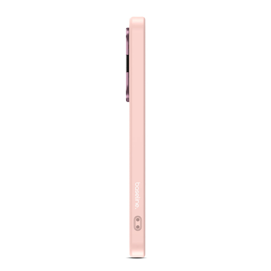 baseline InFrame Case with Kickstand for Samsung Galaxy A17 5G / A16 5G - Pink - BSA175GCSFGS212-3.jpg