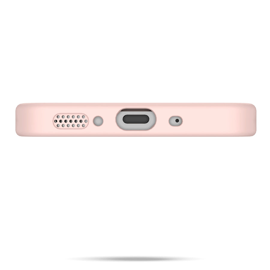 baseline InFrame Case with Kickstand for Samsung Galaxy A17 5G / A16 5G - Pink - BSA175GCSFGS212-5.jpg
