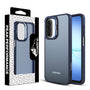 baseline InFrame Case with Kickstand for Samsung Galaxy A17 5G / A16 5G - Cobalt