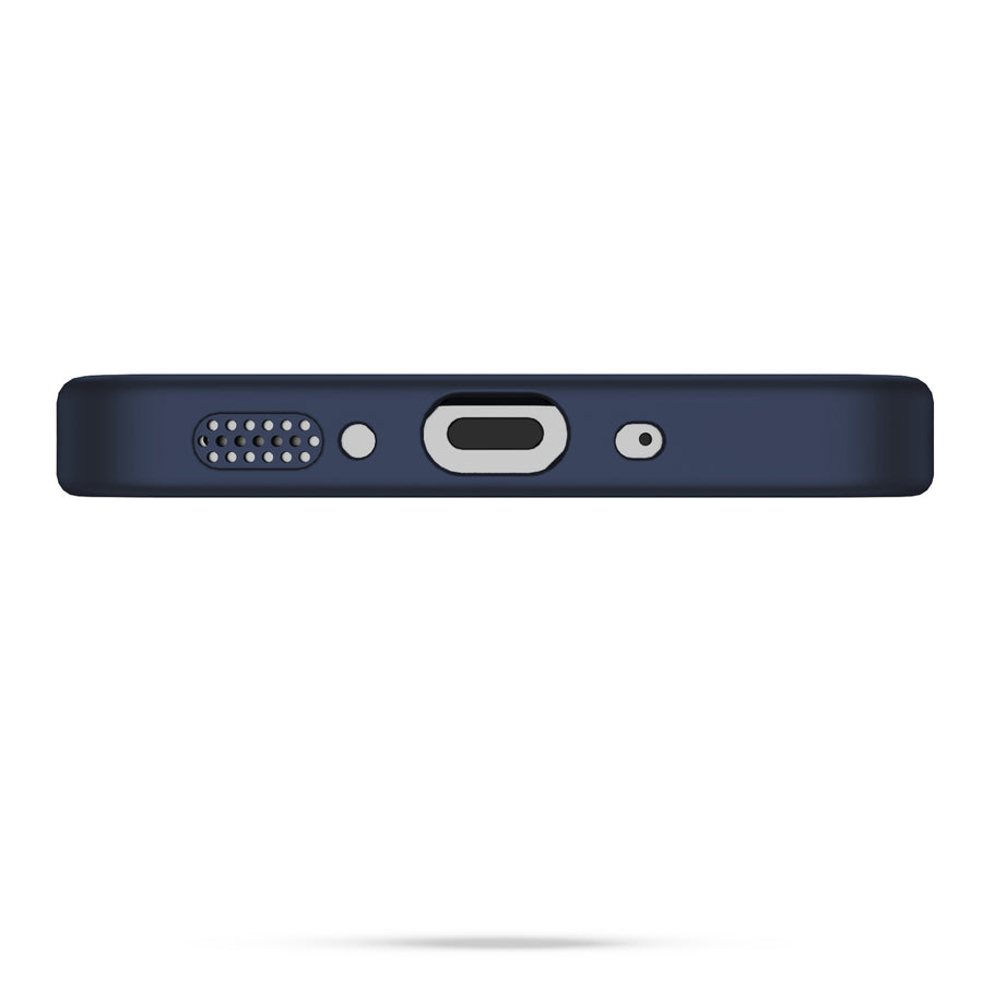baseline InFrame Case with Kickstand for Samsung Galaxy A17 5G / A16 5G - Cobalt - BSA175GCSFGS213-5.jpg