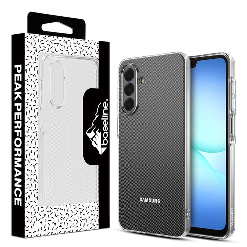 baseline Candy Series Case for Samsung Galaxy A17 5G / A16 5G - Glossy Clear - BSA175GCSTPUS901-1.jpg
