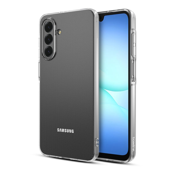 baseline Candy Series Case for Samsung Galaxy A17 5G / A16 5G - Glossy Clear - BSA175GCSTPUS901-2.jpg