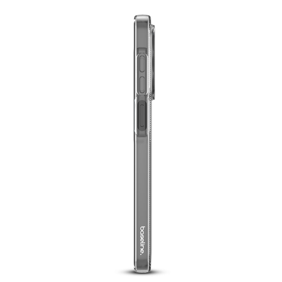 baseline Candy Series Case for Samsung Galaxy A17 5G / A16 5G - Glossy Clear - BSA175GCSTPUS901-4.jpg