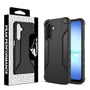 baseline Tactile Series  Case for Samsung Galaxy A17 5G / A16 5G - Black