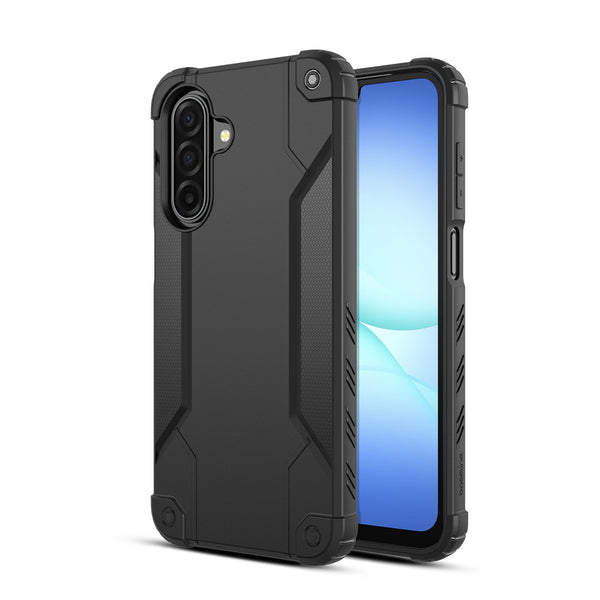 baseline Tactile Series  Case for Samsung Galaxy A17 5G / A16 5G - Black - BSA175GCSTPUTS611-2.jpg