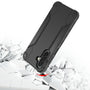 baseline Tactile Series  Case for Samsung Galaxy A17 5G / A16 5G - Black - BSA175GCSTPUTS611-5.jpg