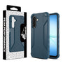 baseline Tactile Series  Case for Samsung Galaxy A17 5G / A16 5G - Blue
