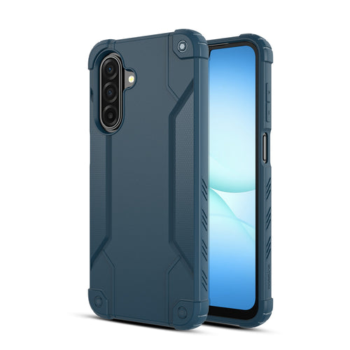baseline Tactile Series  Case for Samsung Galaxy A17 5G / A16 5G - Blue - BSA175GCSTPUTS612-2.jpg