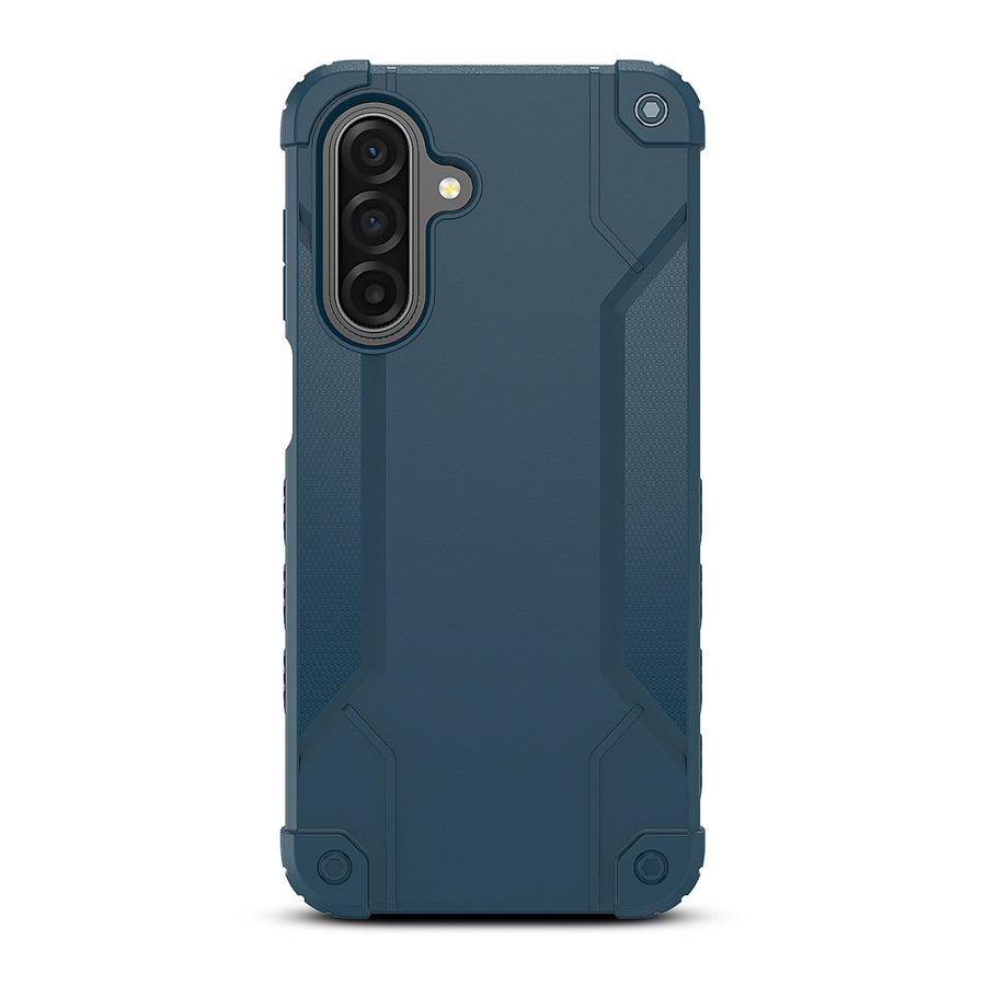 baseline Tactile Series  Case for Samsung Galaxy A17 5G / A16 5G - Blue - BSA175GCSTPUTS612-3.jpg