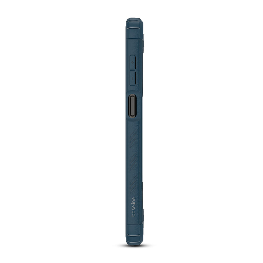 baseline Tactile Series  Case for Samsung Galaxy A17 5G / A16 5G - Blue - BSA175GCSTPUTS612-4.jpg