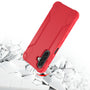 baseline Tactile Series  Case for Samsung Galaxy A17 5G / A16 5G - Red - BSA175GCSTPUTS613-5.jpg