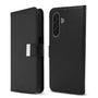 baseline Wallet Folio Case for Samsung Galaxy A17 5G / Galaxy A16 5G - Black / Black - BSA175GPCMJG031-6.jpg