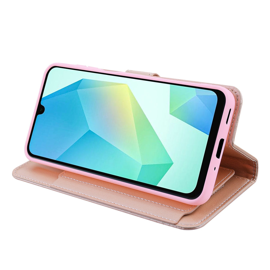 baseline Wallet Folio Case for Samsung Galaxy A17 5G / Galaxy A16 5G - Rose Gold - BSA175GPCMJG035-4.jpg