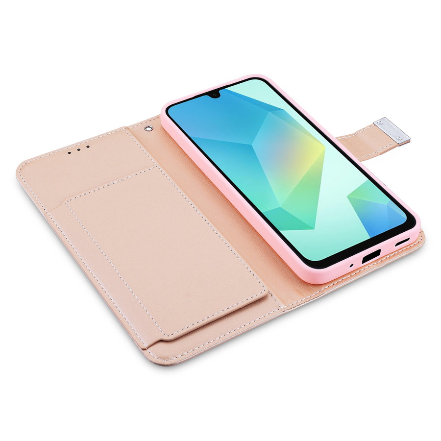 baseline Wallet Folio Case for Samsung Galaxy A17 5G / Galaxy A16 5G - Rose Gold - BSA175GPCMJG035-5.jpg