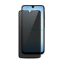 baseline Privacy Full Coverage Tempered Glass Screen Protector for Samsung Galaxy A17 5G / Galaxy A16 5G - Black - BSA175GSCF112-3.jpg