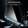 baseline Privacy Full Coverage Tempered Glass Screen Protector for Samsung Galaxy A17 5G / Galaxy A16 5G - Black - BSA175GSCF112-9.jpg