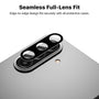 baseline Tempered Glass Lens Protector for Samsung Galaxy A17 5G - Black - BSA175GSCLE80-6.jpg