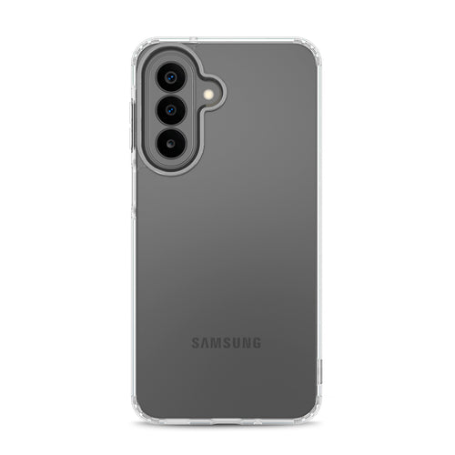 baseline Gummy Series Case for Samsung Galaxy A27 5G - Clear - BSA275GCSCAM0141.JPG