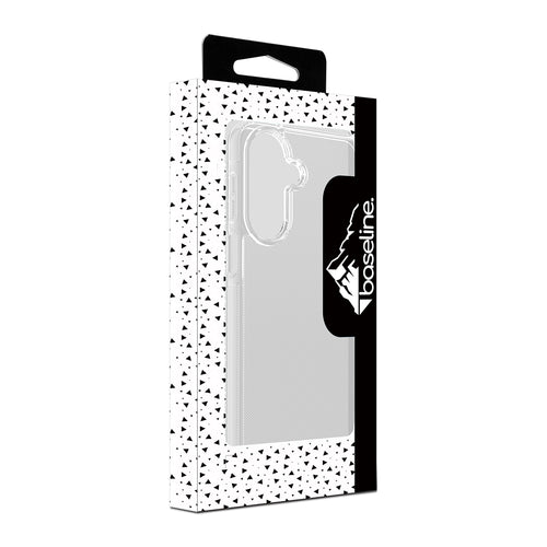 baseline Candy Series Case for Samsung Galaxy A27 5G - Glossy Clear - BSA275GCSTPUS901-1.JPG