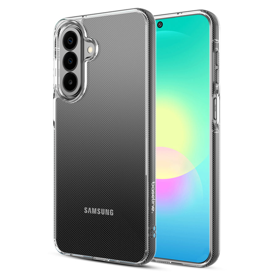 baseline Candy Series Case for Samsung Galaxy A27 5G - Glossy Clear - BSA275GCSTPUS901-2.JPG