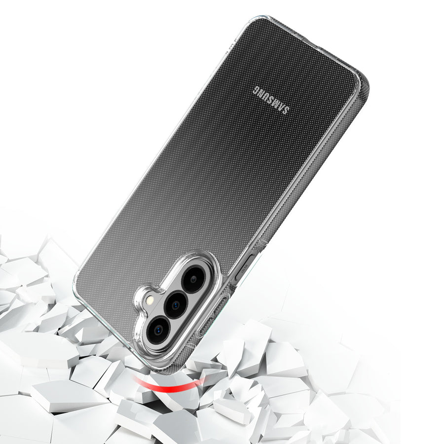 baseline Candy Series Case for Samsung Galaxy A27 5G - Glossy Clear - BSA275GCSTPUS901-5.JPG
