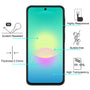baseline Tempered Glass Screen Protector (2.5D) for Samsung Galaxy A27 5G - Clear - BSA275GSC90-6.JPG