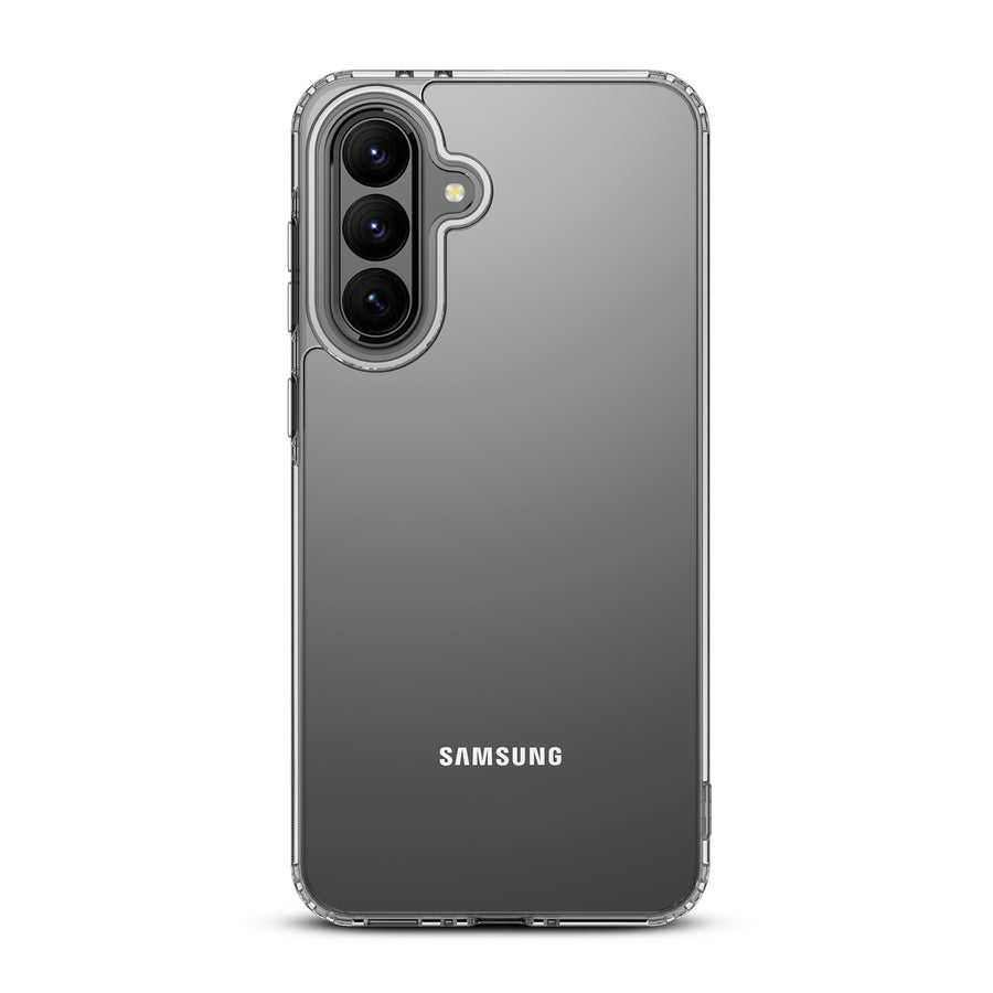 baseline Gummy Series Case for Samsung Galaxy A36 5G - Clear - BSA365GCSCAM0141-3.jpg