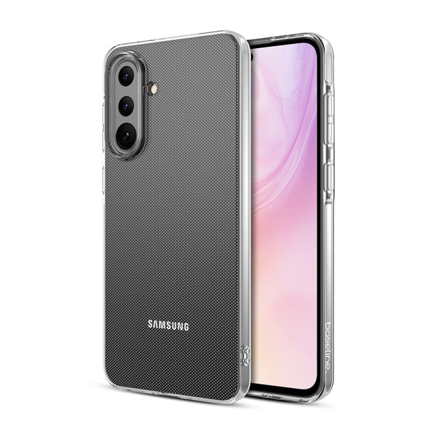 baseline Candy Series Case for Samsung Galaxy A36 5G - Glossy Clear - BSA365GCSTPUS901-2.jpg