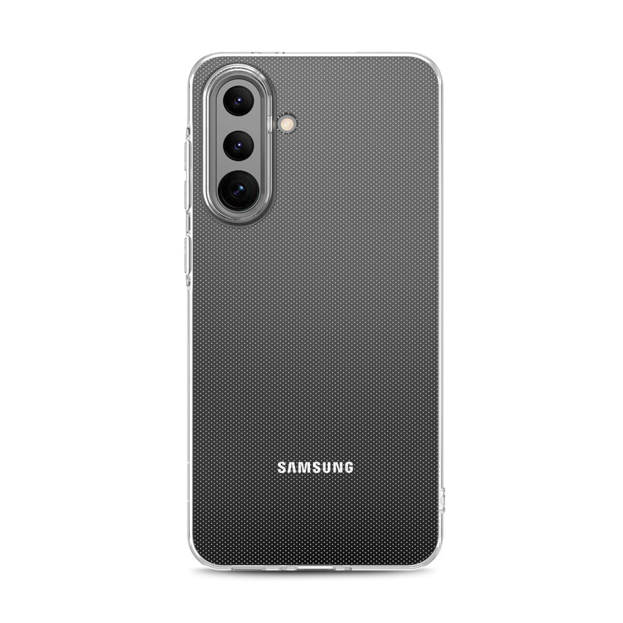 baseline Candy Series Case for Samsung Galaxy A36 5G - Glossy Clear - BSA365GCSTPUS901-3.jpg
