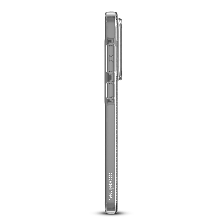 baseline Candy Series Case for Samsung Galaxy A36 5G - Glossy Clear - BSA365GCSTPUS901-4.jpg