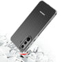 baseline Candy Series Case for Samsung Galaxy A36 5G - Glossy Clear - BSA365GCSTPUS901-5.jpg