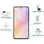baseline Tempered Glass Screen Protector (2.5D) for Samsung Galaxy A36 5G / Galaxy A56 5G - Clear - BSA365GSC90-4.jpg