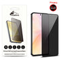 baseline Privacy Full Coverage Tempered Glass Screen Protector for Samsung Galaxy A36 5G / Galaxy A56 5G - Black
