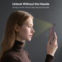 baseline Privacy Full Coverage Tempered Glass Screen Protector for Samsung Galaxy A36 5G / Galaxy A56 5G - Black - BSA365GSCF112-8.jpg