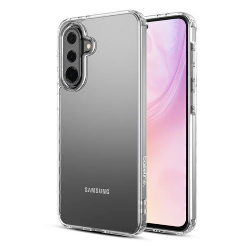baseline Gummy Series Case for Samsung Galaxy A37 5G / Galaxy A36 5G - Clear - BSA375GCSCAM0141-2.jpg