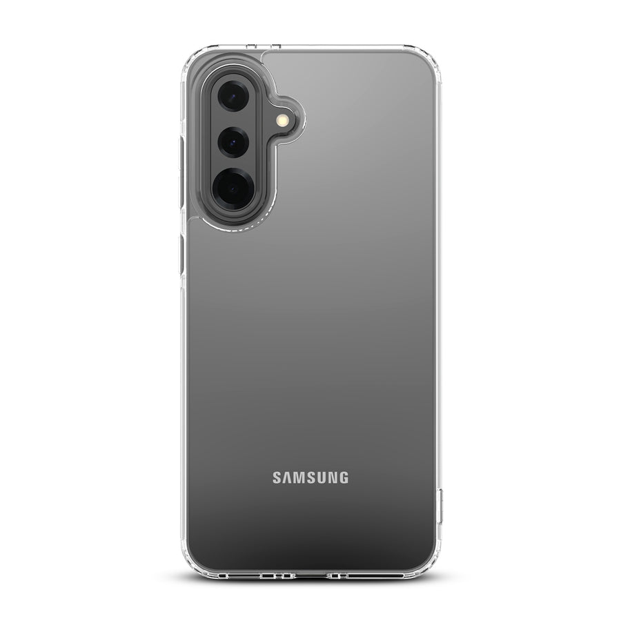 baseline Gummy Series Case for Samsung Galaxy A37 5G / Galaxy A36 5G - Clear - BSA375GCSCAM0141-3.jpg