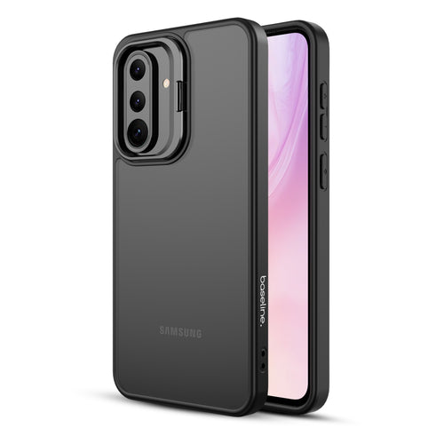 baseline InFrame Case with Kickstand for Samsung Galaxy A37 5G / Galaxy A36 5G - Black - BSA375GCSFGS211-2.jpg