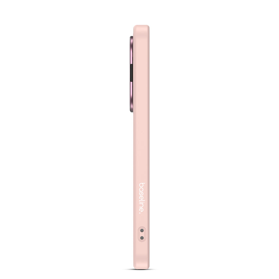 baseline InFrame Case with Kickstand for Samsung Galaxy A37 5G / Galaxy A36 5G - Pink - BSA375GCSFGS212-3.jpg