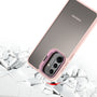 baseline InFrame Case with Kickstand for Samsung Galaxy A37 5G / Galaxy A36 5G - Pink - BSA375GCSFGS212-4.jpg