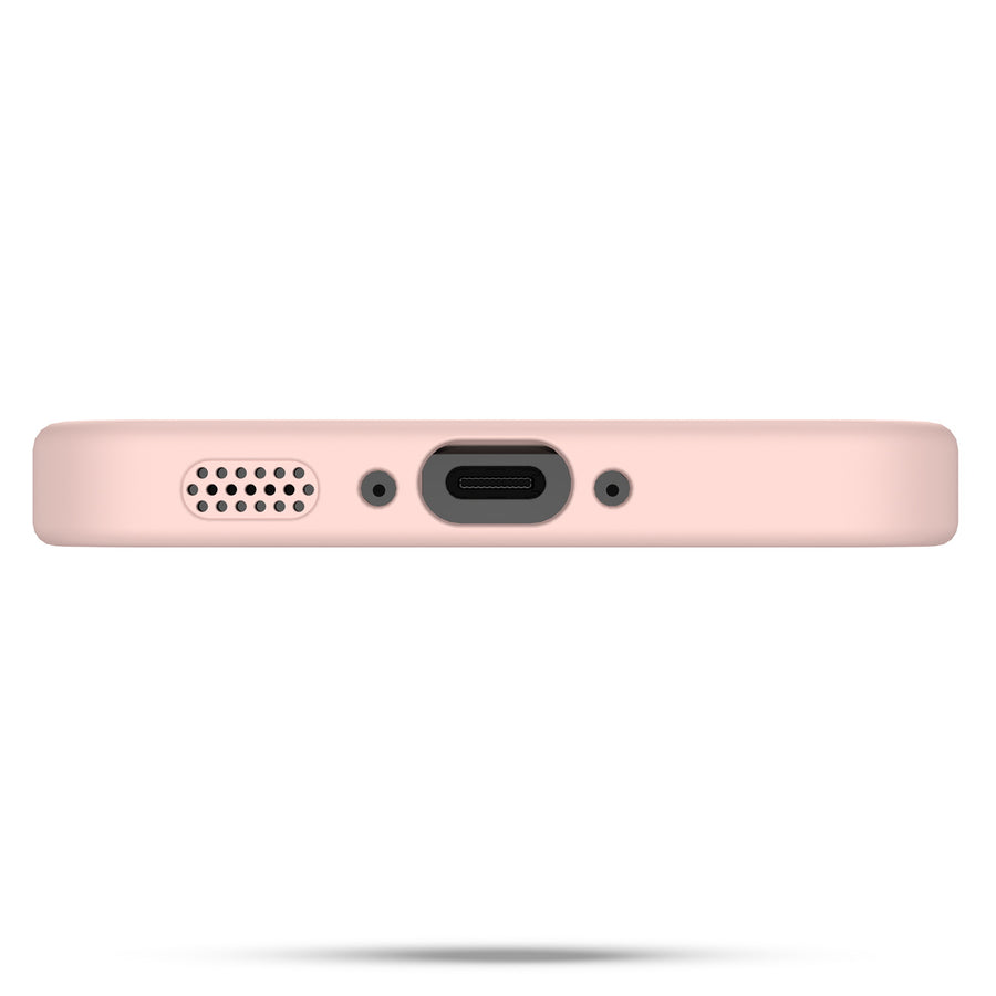 baseline InFrame Case with Kickstand for Samsung Galaxy A37 5G / Galaxy A36 5G - Pink - BSA375GCSFGS212-5.jpg