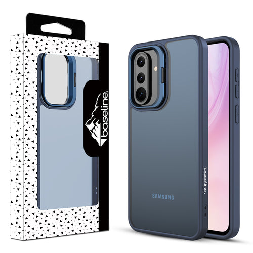 baseline InFrame Case with Kickstand for Samsung Galaxy A37 5G / Galaxy A36 5G - Cobalt - BSA375GCSFGS213-1.jpg