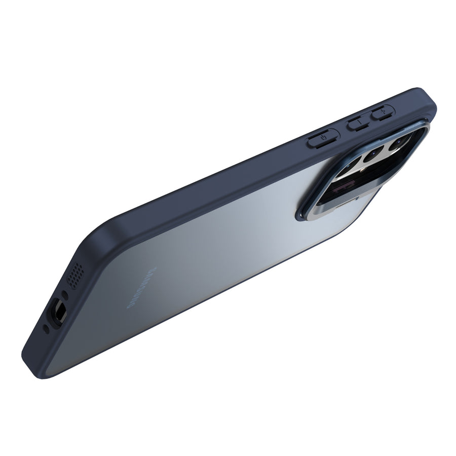 baseline InFrame Case with Kickstand for Samsung Galaxy A37 5G / Galaxy A36 5G - Cobalt - BSA375GCSFGS213-7.jpg