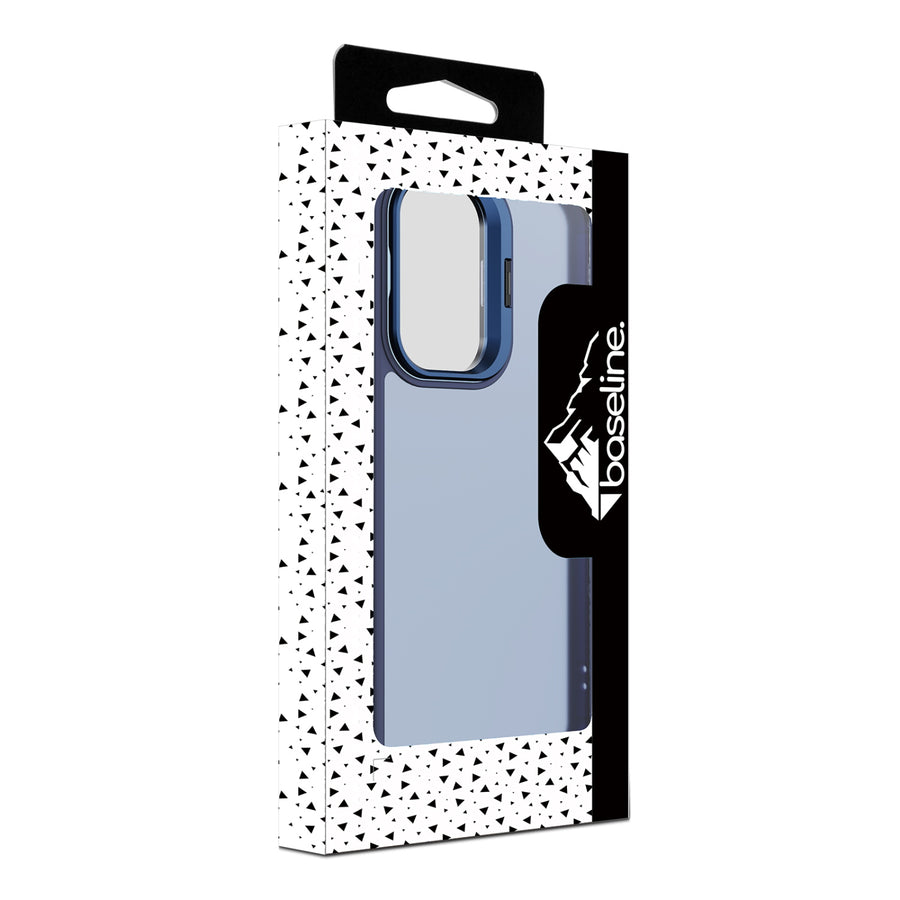 baseline InFrame Case with Kickstand for Samsung Galaxy A37 5G / Galaxy A36 5G - Cobalt - BSA375GCSFGS213-8.jpg