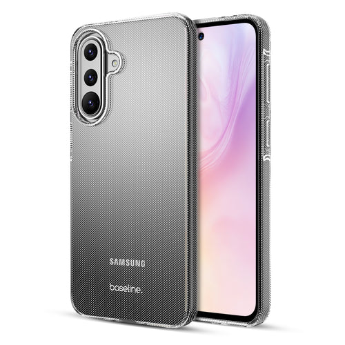 baseline Candy Series Case for Samsung Galaxy A37 5G / Galaxy A36 5G - Glossy Clear - BSA375GCSTPUS901-2.jpg