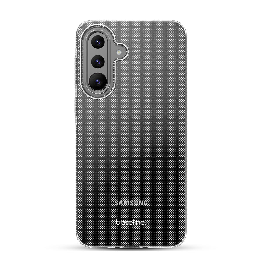 baseline Candy Series Case for Samsung Galaxy A37 5G / Galaxy A36 5G - Glossy Clear - BSA375GCSTPUS901-3.jpg