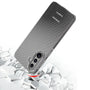 baseline Candy Series Case for Samsung Galaxy A37 5G / Galaxy A36 5G - Glossy Clear - BSA375GCSTPUS901-5.jpg