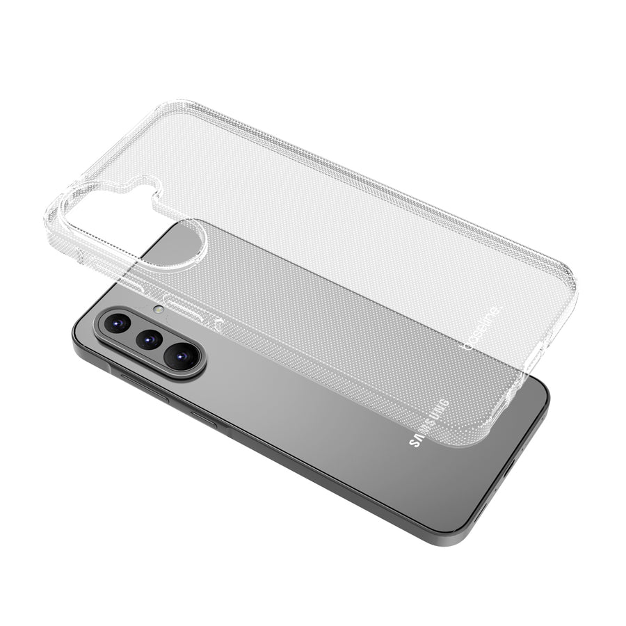 baseline Candy Series Case for Samsung Galaxy A37 5G / Galaxy A36 5G - Glossy Clear - BSA375GCSTPUS901-7.jpg