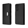 baseline Wallet Folio Case for Samsung Galaxy A37 5G / Galaxy A36 5G - Black / Black - BSA375GPCMJG031-6.jpg